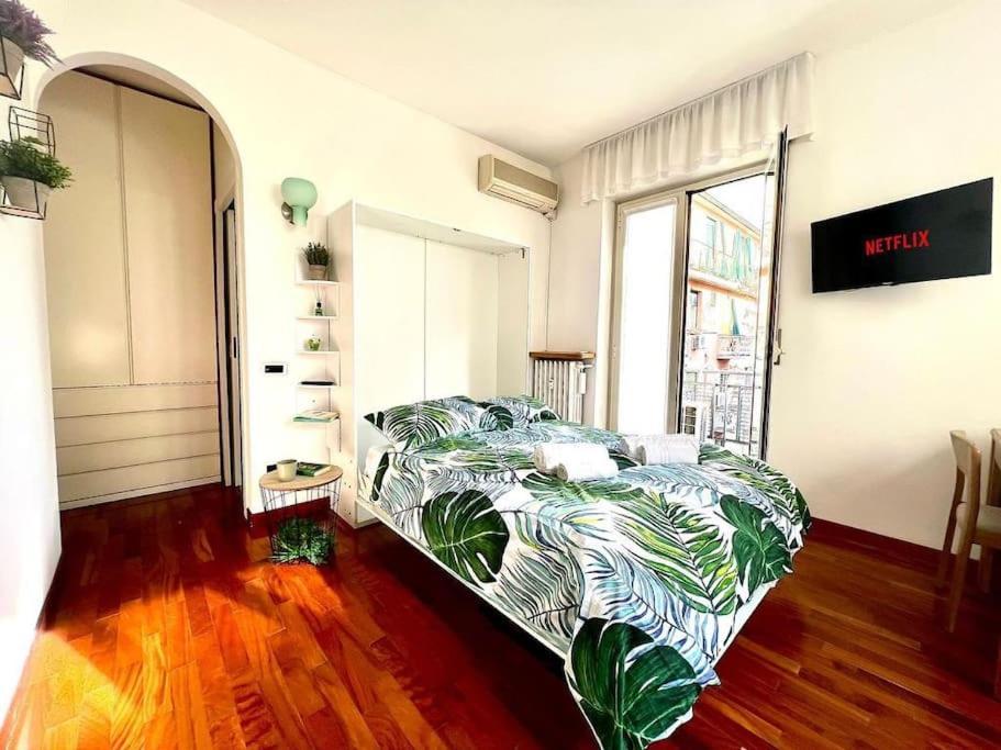 شقة Duomo- Fiera Mi Kheda House With Self Check In ميلان المظهر الخارجي الصورة